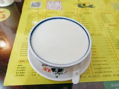 姜撞双皮奶-民信老铺(人民路店)