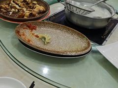 -源港渔村-中山脆肉鲩(博罗店)