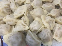 饺子-西域老马美食(常营未来域店)