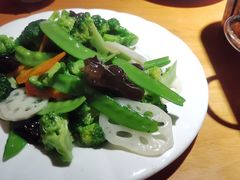 -景秀餐厅(南锣鼓巷店)