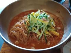 -三千里韩式炭火烤肉(南八马路店)
