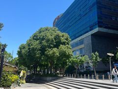 -富都滨江地下停车场
