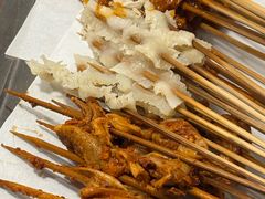 -成都玉林串串香火锅(三八店)