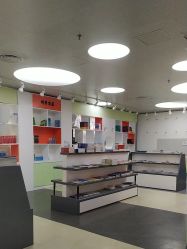 -北京科学中心儿童乐园