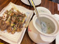-梁记粥铺(开元地中海店)