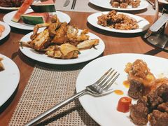 -明月东一酒店·菲斯特自助餐厅