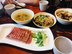 -花园茶楼(兴城西路店)