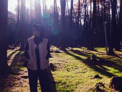 -硗碛藏寨·神木垒景区