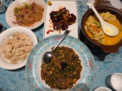 -北塘海鲜·天津菜(大光明桥旗舰店)