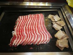 -郭记烤肉(正阳街店)