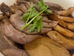 -锦粤宫·精致粤菜(深圳北站店)
