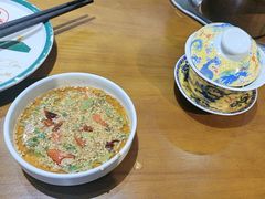 -津门老羊家·铜锅涮羊肉·烧烤(科技园店)