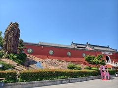 -句容茅山景区