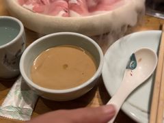 额尔敦老料-额尔敦传统涮火锅·冰煮羊(铁东店)