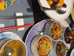 -西安西藏大厦开元名都大酒店·四季轩中餐厅