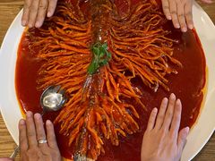 金毛狮子鱼-丹江渔村(望京店)