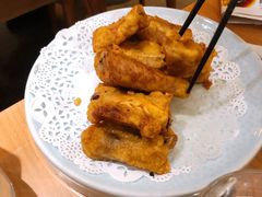 -楚山晓·湖北菜(武汉光谷K11店)