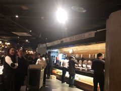 -星伦多自助料理·涮烤一体(虹悦城店)