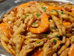 -胖哥俩肉蟹煲(湖滨银泰in77店)