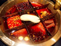 -大味老火锅City店