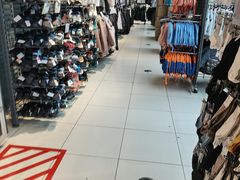 -迪卡侬(高新万达店)