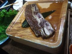 -火炉火自助餐(枫蓝国际店)