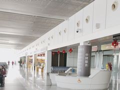 -东营胜利机场