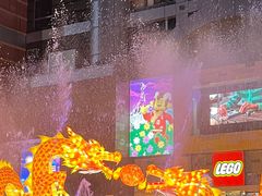 -天河体育中心
