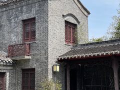 -盂城驿-南门大街