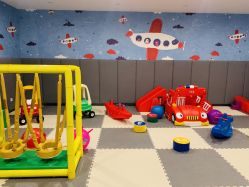 -格乐利雅婚礼艺术中心(南外滩店)