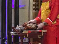 -同喜烤鸭店(光芒店)