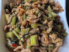-喜洲翰林餐厅(董家百年老宅店)
