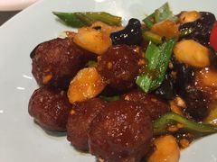 -京味民福烤鸭店(建设四马路店)