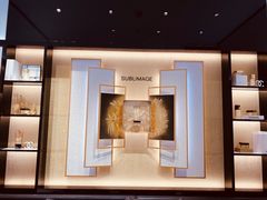 -Chanel香奈儿专柜代买(福州大洋店)