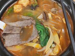 -伊鼎牛肉面(潍坊路店)