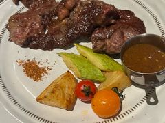 -哈布斯扒房(华发商都店)