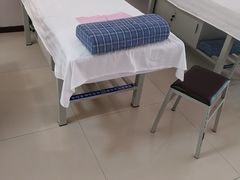 -厚德盲人按摩(太阳城店)