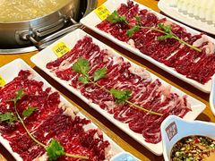 -海银海记潮汕牛肉火锅(新港中路海珠店)