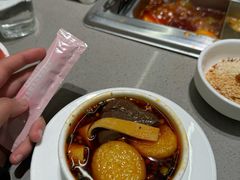 -海底捞火锅(杭州天虹购物中心店)