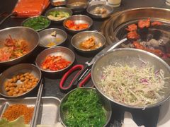 -麻蒲碳烤肉(远景路1号店)
