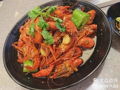 -望江门227龙虾馆