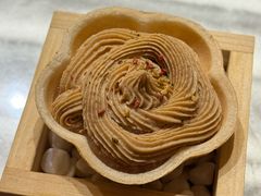 -鮨青(恒基名人购物中心店)