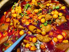 -鉴川·川菜传承(星汇两江店)