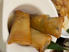 -苏小柳点心·手作小笼包(浦东嘉里城分院)