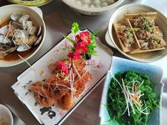 -北港方记海鲜楼·海景餐厅