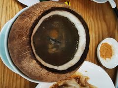 -德胜轩正宗顺德菜(宝安沙井会展中心店)