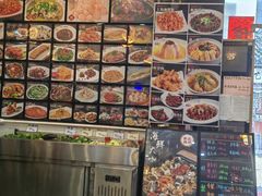 -长兴菜馆(高桥店)