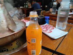 -前门杨记·铜锅涮肉(王府井·故宫店)