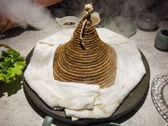 -鲜潭蒸汽石锅鱼(五道口购物中心店)