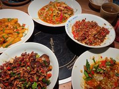 -吃饭皇帝大(长宁龙之梦店)